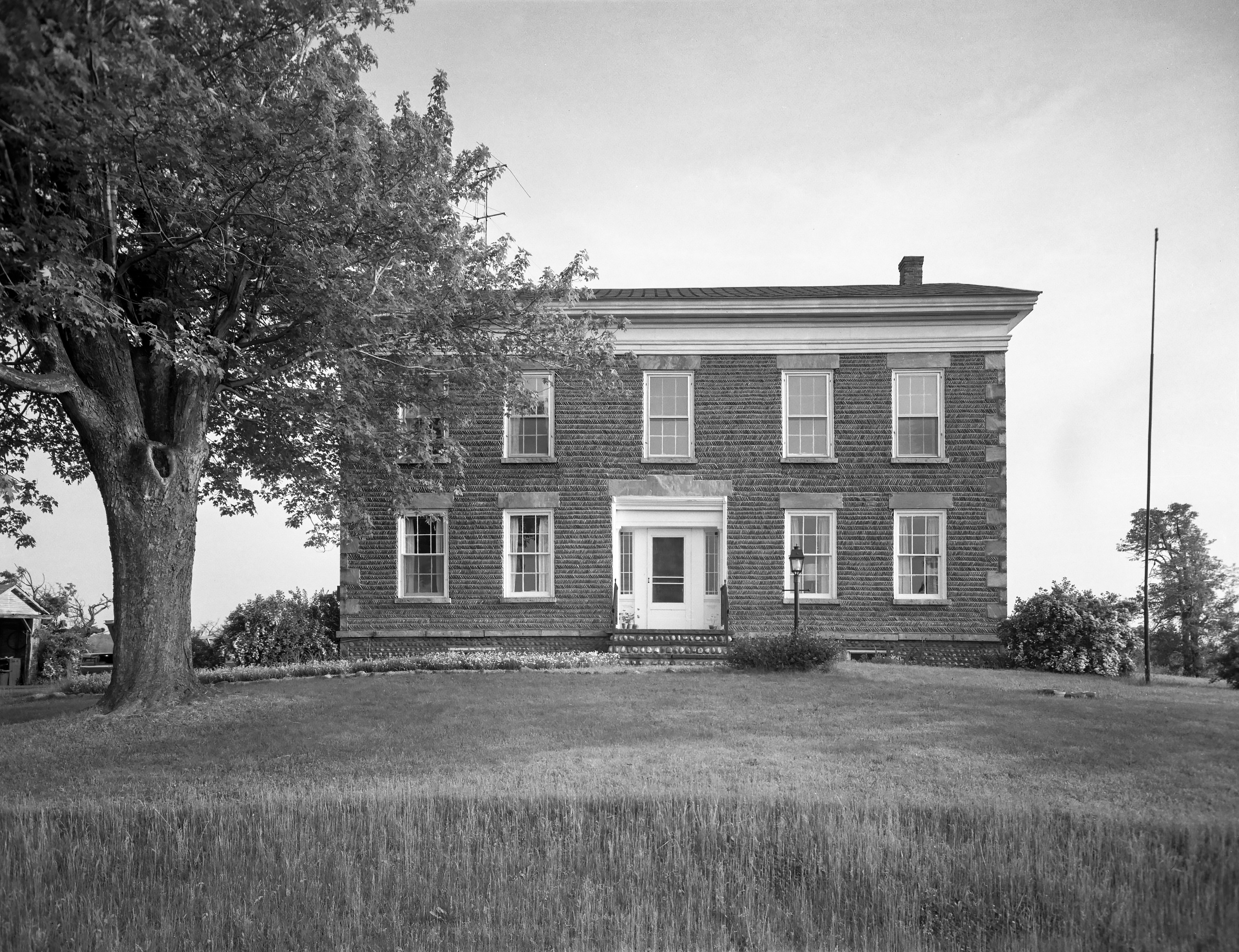 GP Orleans Gaines Gai-19 1-2 N